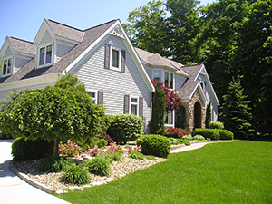 Landscapers and Lawncare Services in Londonderry, NH